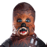 Disfraz Inflable Chewbacca