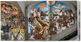 Diego Rivera: Obra mural completa