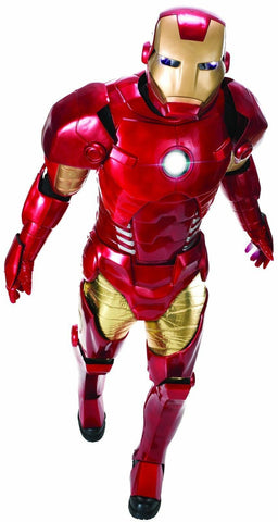 Iron Man supreme edition