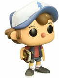 Dipper Pines