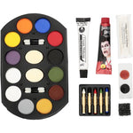 Set maquillaje