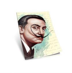 Libreta - Salvador Dalí