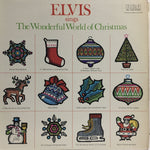 The wonderful world of christmas