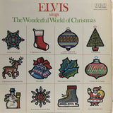 The wonderful world of christmas